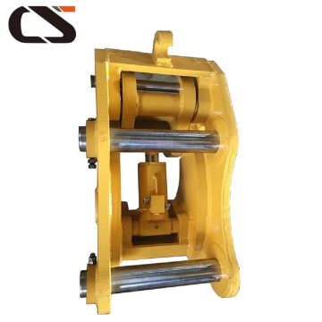 High quality top seller excavator quick hitch coupler