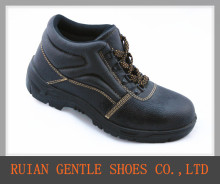 Chukka Safety Boots