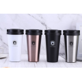 Travel Coffee Mug Insulated Vacuum Mug