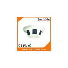 New!!sony 700tvl weatherproof Smoking detecter type mini camera