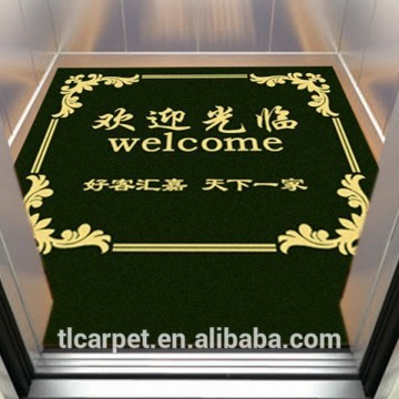 Outdoor Welcome Mat