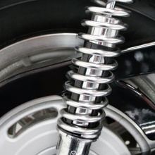 Durable Thermal Insulating Powder Coating