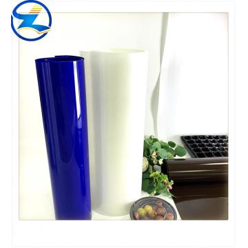 Rigid PS Plastic Sheet acrylic films for packing