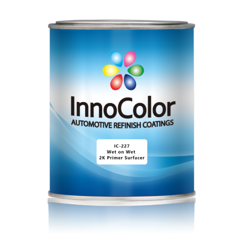 Innocolor Primer Filler Авторемонт для тела