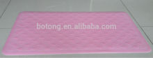 anti slip silicone bath mat non slip bathroom tub mat
