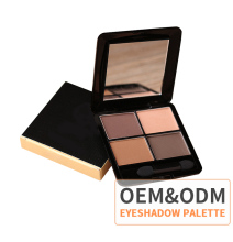 FOUR WAY SHADOW PALETTE 4 Shade Shadow