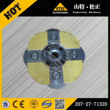 Transportul cu motor de călătorie 207-27-71320-Komatsu