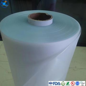 Películas de PVC suaves personalizadas Bolsa de orina de sellado por calor