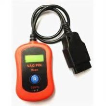 Auto Diagnostic Tool Vag Pin Code Reader Key Programmer Device