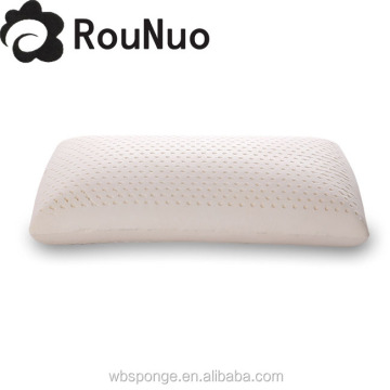 Bamboo Memory Foam Pillow