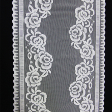 Stretch Lace Trim for Garment Decoration 21CM