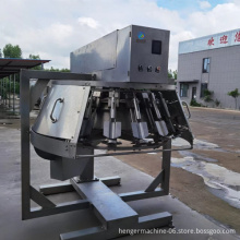 Chicken Slaughter Machine 5000: Poultry Slaughterhouse Equipment