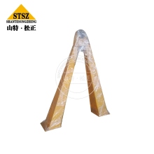 Suitable for A40E articulated chassis components, A-frame of the middle axle 11196596