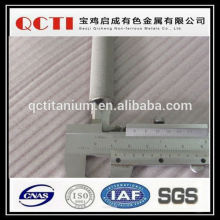sintered metal filber titanium filter element