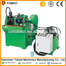 steel rolling machine second hand thread rolling machine TB-3S