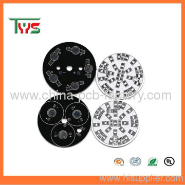 Flashing Pcb Board Fabrication?