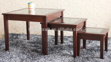 Nested Table