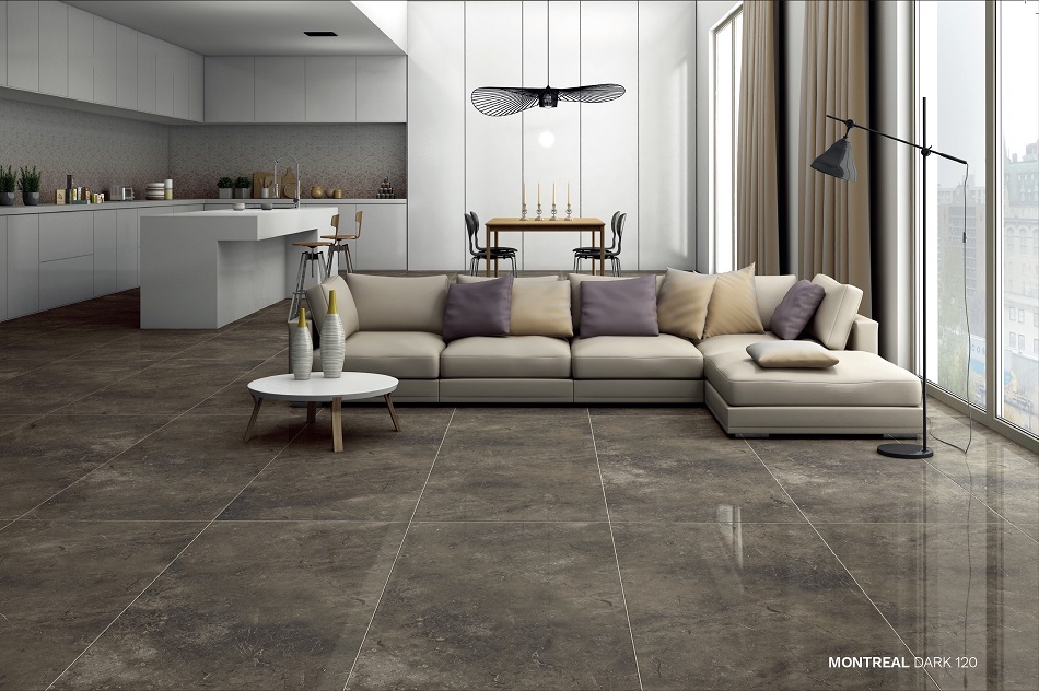 Marble Porcelain Tile