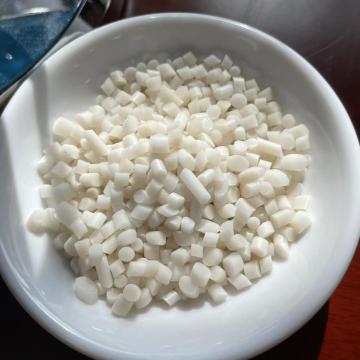 TPU polyurethane resin tube granule