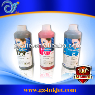 Original sublimation waterbased ink for dx5 printhead printer