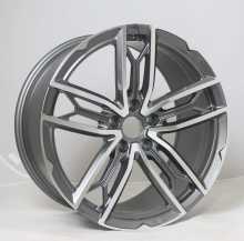 Sports Rim Fg505 Modified Motorcycle Wheel Forged Hub