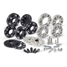 Car Hub Wheel Spacer Adapter CNC Service