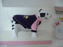 pet jersey clothes
