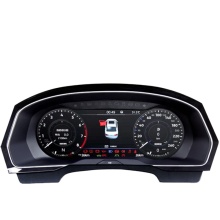 Digital Dashboard Panel Virtual Instrument Cluster for Volkswagen VW Passat B8 CC Variant