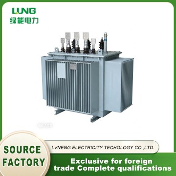 advanced Sealed Distribution Transformer