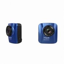 New AIT solution car camera system