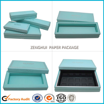 Fancy Chocolate Packing Box Wholesale