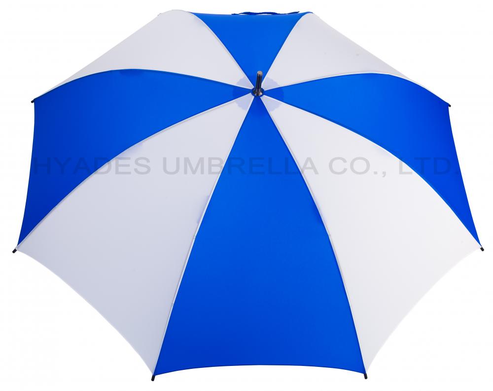 Lightweight Promotional Straight Umbrella