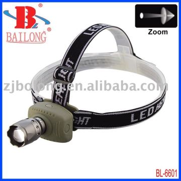BL-6601 mining headlamp