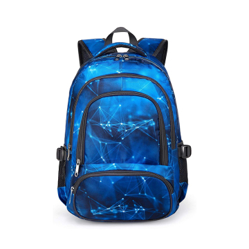 Factory Supply Discount School Bags for Students
