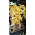 Motor de excavadora CAT 320C E320C 7JK S6K