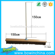 2015 hot sell high quality heavy duty broom brush