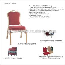 The Chinese leadership brand--Churchlyinc church chairs,dinner chair