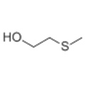 2- (MÉTHYLTHIO) ÉTHANOL CAS 5271-38-5