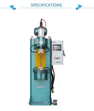 DBN-63 Metal Shell Inverter Spot Welding Machine