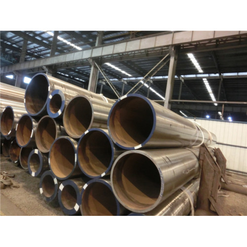 Υψηλής ποιότητας API 5L X65 Steel Pipe