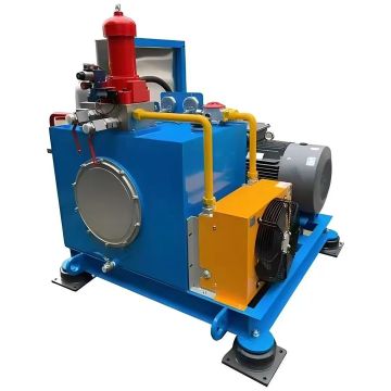 Hydraulic Station Hydraulic System