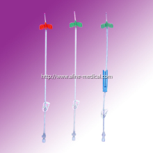 A. V. Fistula Needles (MW187)