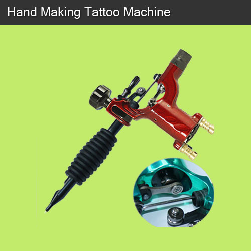 Dragonfly Rotary Tattoo Machine Shader & Liner Tatoo Motor Gun Supply For Artists Tatoo Motor Gun Su