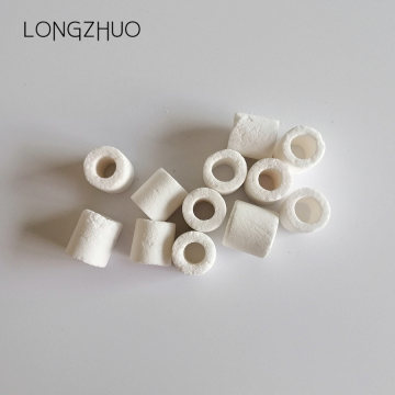 Aquarium Bio Balls Glass Ceramic Rings