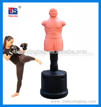 Custom Logo Kick Boxing Equipment Punching Bag OEM Boxing Equipments Boxing Bags