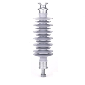 24kV Silicone Rubber for Polymer Insulators