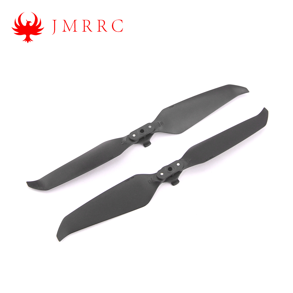 7238 RC drooni madala müraga müraga kiire vabastamise propeller