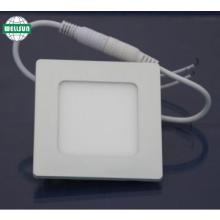 0.6 square meters led 3W panel lights