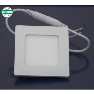 Simple installation and best after-sales service panel lights