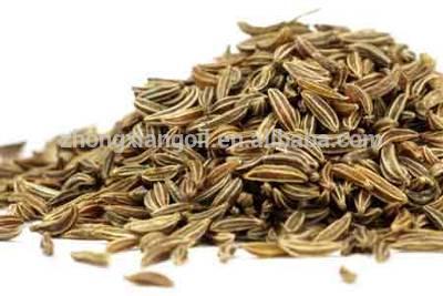 Organic Black Cumin Seed Oil at Wholesale Price